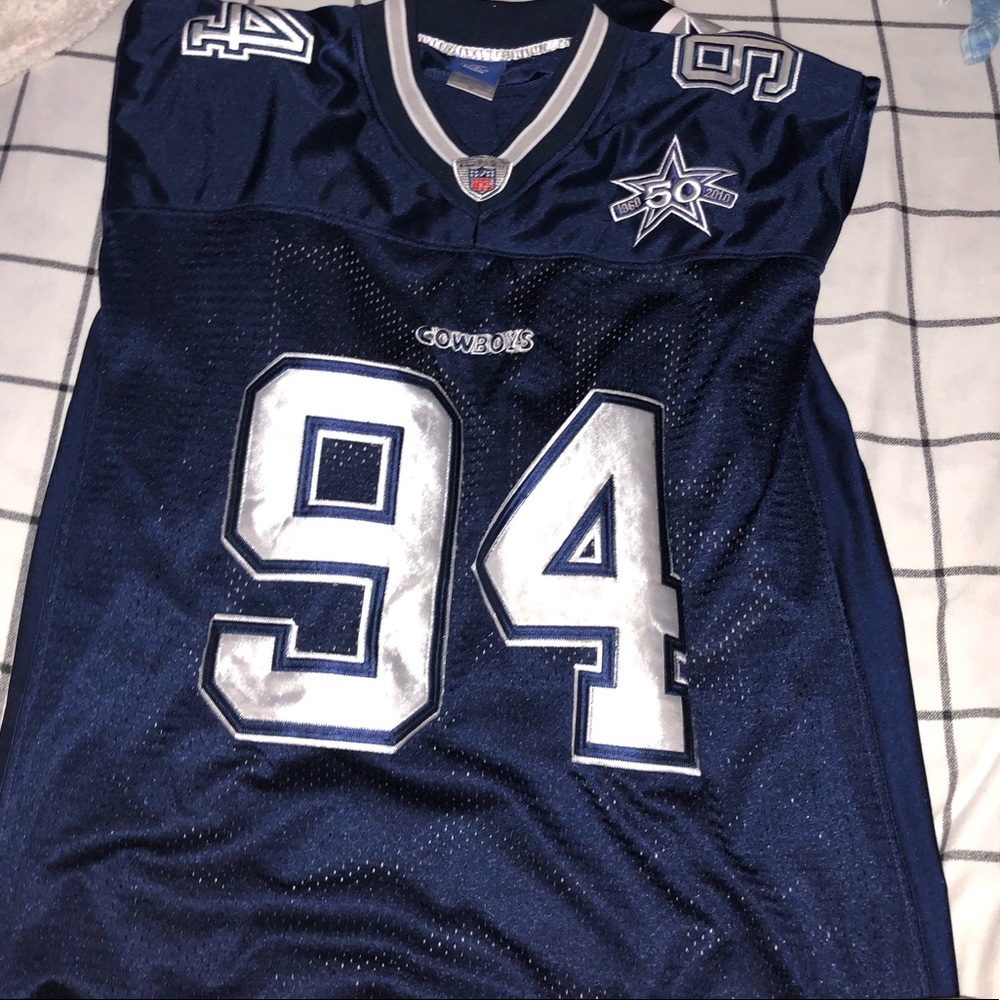 A cowboys Jersey